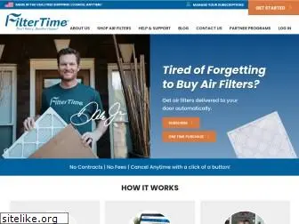 filtertime.com