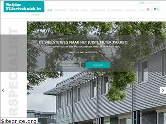 filterwebshop.nl