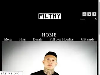 filthyhawaii.com