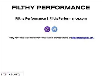 filthyperformance.com