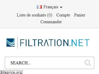 filtration.net