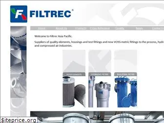 filtrec.com.au