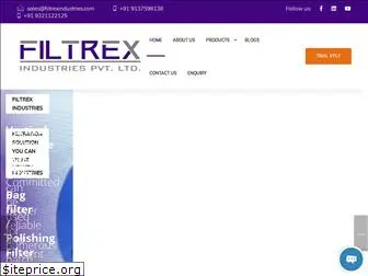 filtrexindustries.com