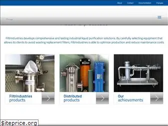 filtrindustries.com