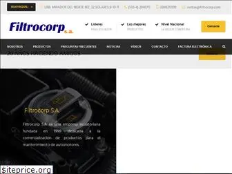 filtrocorp.com