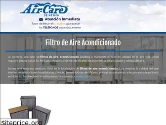www.filtrodeaireacondicionado.com