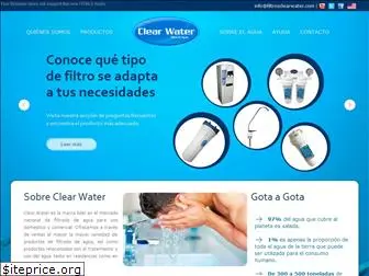 filtrosclearwater.com