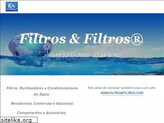 filtrosefiltros.com.br