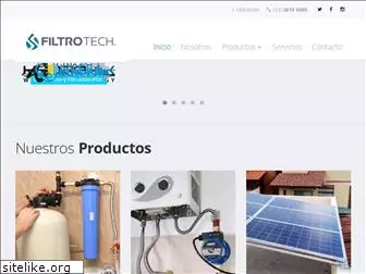 filtrotech.mx