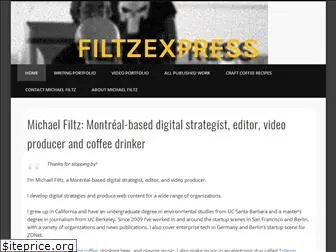 filtzexpress.com