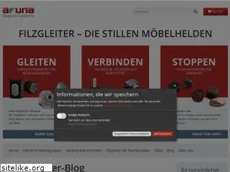 filzgleiter.de