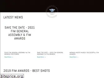 fim-awards.com