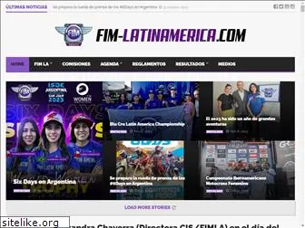 fim-latinamerica.com