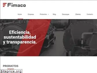 fimaco.com.ar