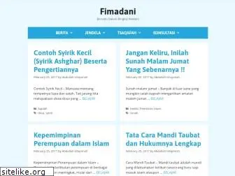 fimadani.com