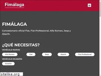 fimalaga.com