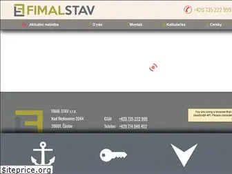 fimalstav.cz