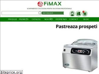 fimax.ro