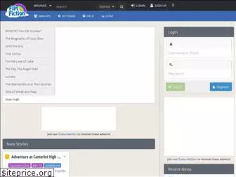 fimfiction.net