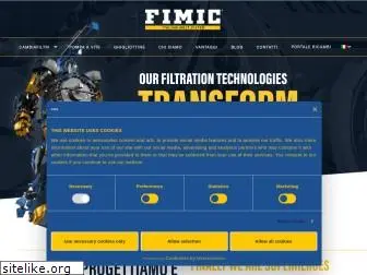 fimic.it