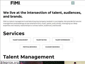 fimigroup.com