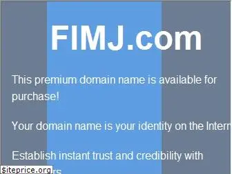 fimj.com