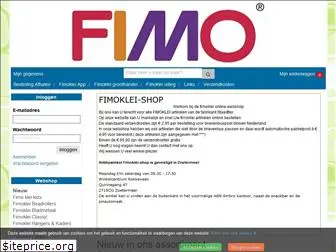 fimoklei-shop.nl