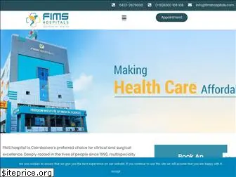 fimshospitals.com