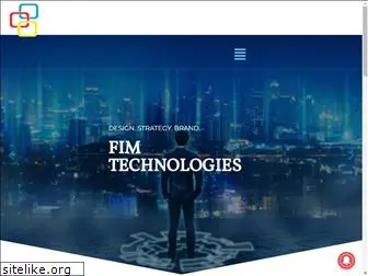 fimtechnologies.com