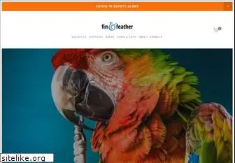 fin-feather.com