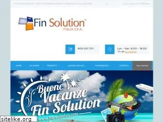 fin-solution.com