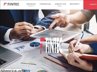 fin-tec.co.jp