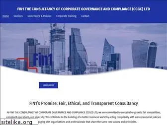 fin1-compliance.com