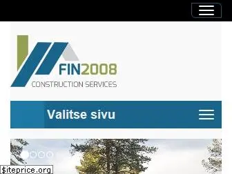 fin2008.com