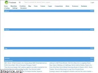 finabase.io