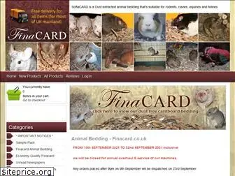 finacard.co.uk