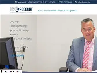 finaccount.nl