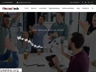 finacctech.com