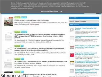 finaclesolution.blogspot.com