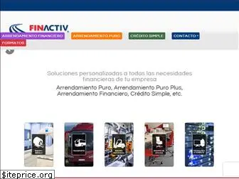 finactiv.com.mx