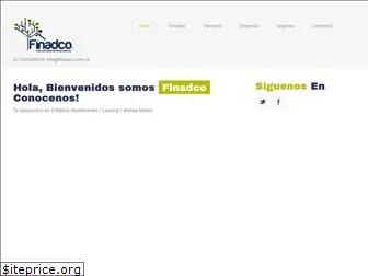 finadco.com.co
