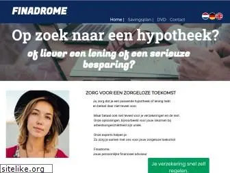 finadrome.nl