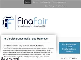 finafair.de