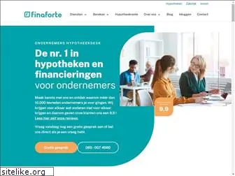 finaforte.nl