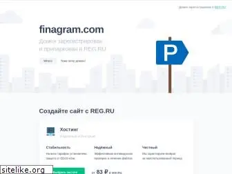 finagram.com
