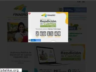 finagro.com.co