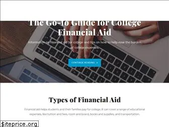 finaid.org