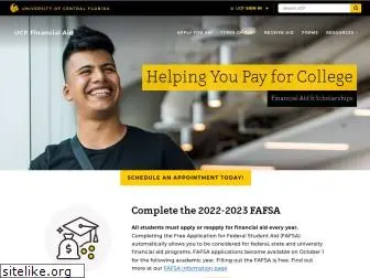 finaid.ucf.edu