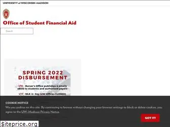 finaid.wisc.edu