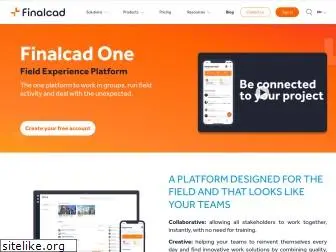 finalcad.com